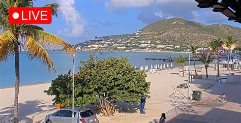 port st maarten webcam|Sint Maarten Cam